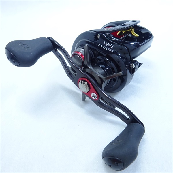 １４タトゥーラＨＤ１５０ＳＨ－ＴＷ　右